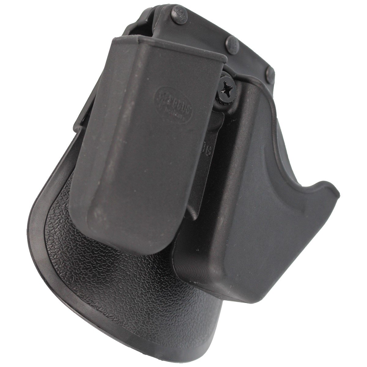 Ładownica Fobus na magazynek Glock: 9mm, .40 i kajdanki (CU9G RT)