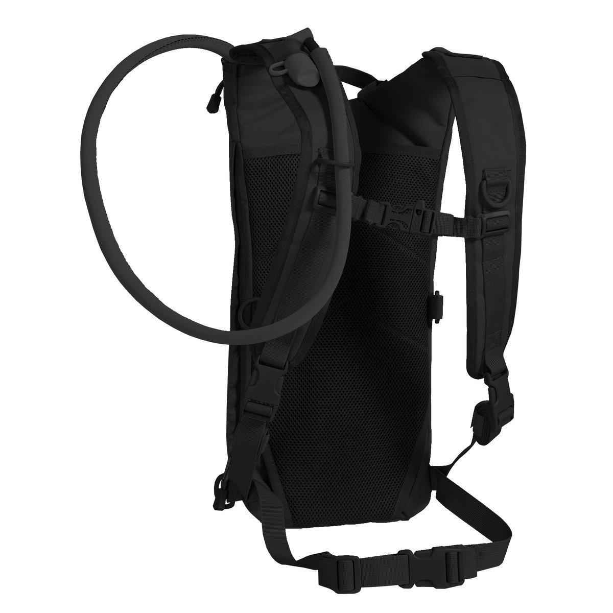 Plecak Pentagon Hydration 2.0 Backpack Black (K16008-2.0-01)