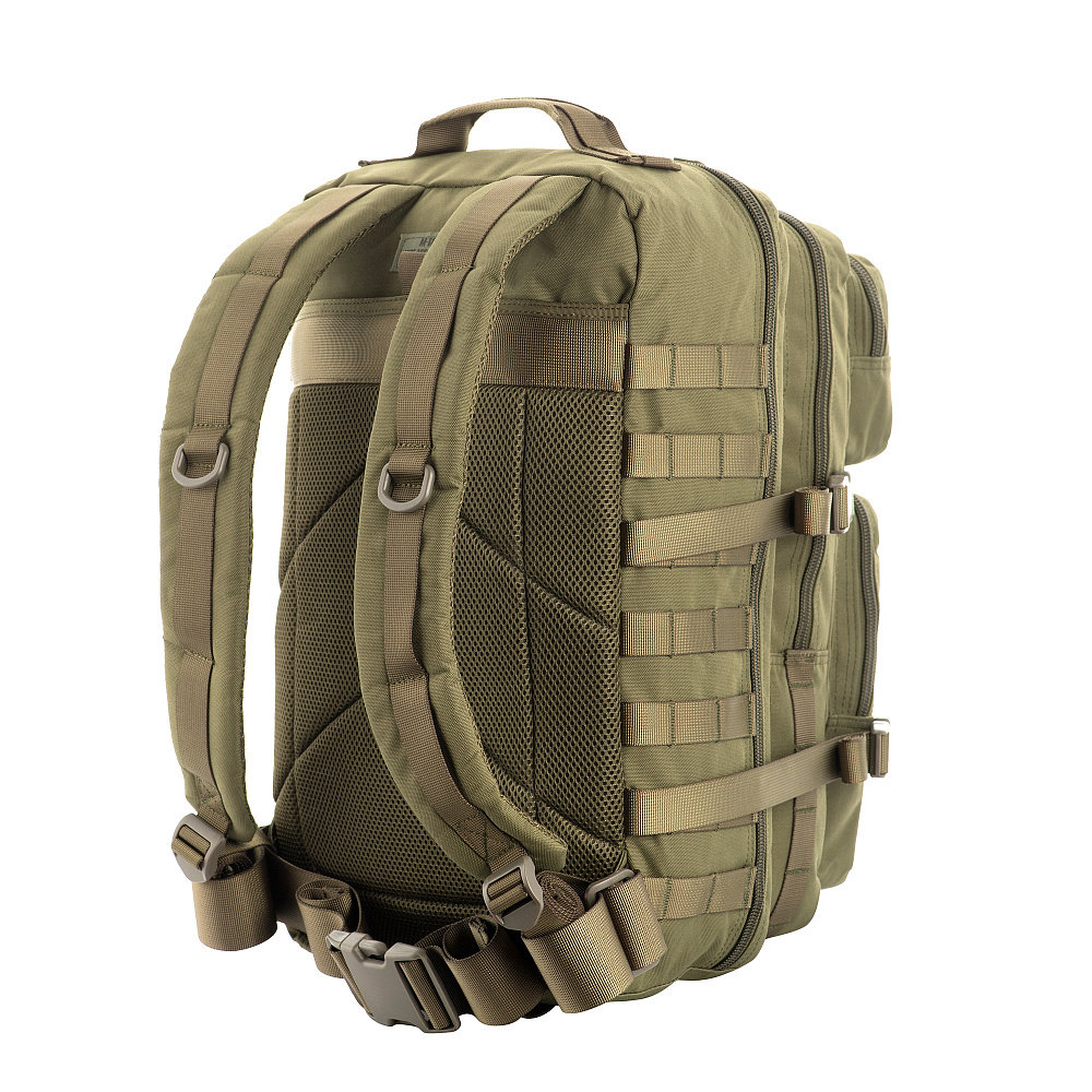 Plecak M-Tac Assault Pack Olive (10332001)